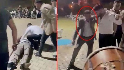 Tekirdağ'da halay çekerken yere yığıldı: Mikail Göleli öldü