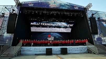 TEKNOFEST kapılarını sürprizlerle açacak