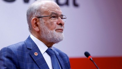 Temel Karamollaoğlu'ndan 'Millet İttifakı içinde olacak mısınız?' sorusuna flaş yanıt