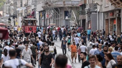 Temmuz ayı işsizlik rakamları açıklandı