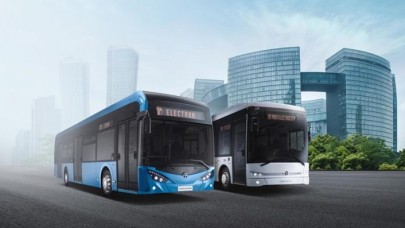 TEMSA,  2 elektrikli otobüs modeliyle IAA 2021'de yerini alacak