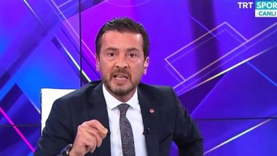 Ersin Düzen görevinden istifa etti