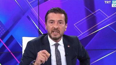 TFF Başkanı Nihat Özdemir'in danışmanı Ersin Düzen'dan şaşırtan Şenol Güneş açıklaması