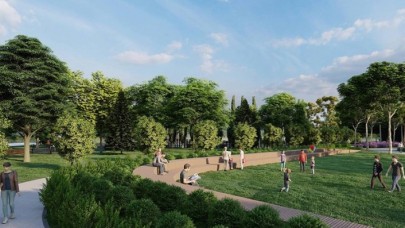 TOKİ bu ay 7 yeni millet bahçesinin ihalesini daha tamamlayacak