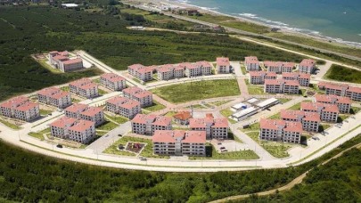 TOKİ'den konut ve iş yeri alıcılarına yönelik indirim kampanyası