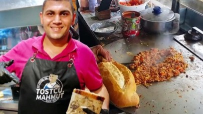 Tostçu Mahmut olarak bilinen Adanalı fenomen Anıl Kurt trafik kazasında öldü! Tostçu Mahmut kimdir?