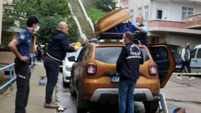 Trabzon'da kavgayı ayırmak isterken vurulan Cem Karaca öldü