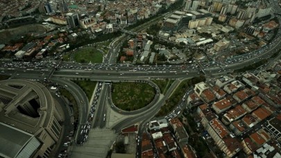 Trafiğe 8 ayda 820 bin 173 aracın kaydı yapıldı