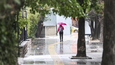 Bölge bölge açıklandı: Soğuk hava,  yağmur ve kar geliyor!