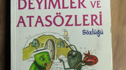 Turan Yüksel'in Deyimler ve Atasözleri kitabında skandal ifade! Kadınları bakın nasıl aşağıladı!
