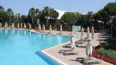 Turizm sektöründe hem eğitim hem istihdam imkanı!