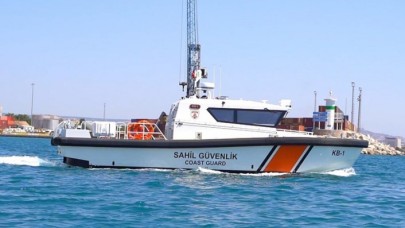 Türk kıyılarının yeni muhafızları için seri üretim başladı