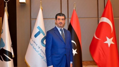 Türk-Libya İş Adamları Derneğinden Libya'daki siyasi kargaşaya son verilmeli çağrısı