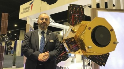 Türk Silahlı Kuvvetlerinin yeni uydusu için başlangıç toplantısı yapıldı