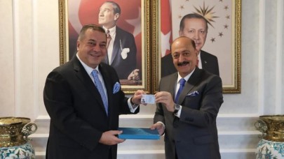 Türkiye'de yabancı girişimciyle ilgili çok önemli karar: Uygulama başladı