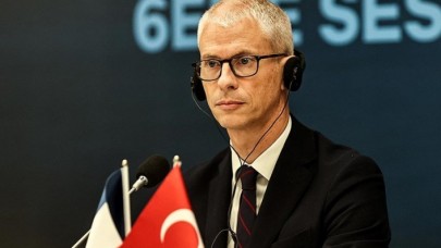 Türkiye'deki Fransız şirketler yeni yatırımlara odaklandı