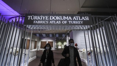 Türkiye Dokuma Atlası Projesi kapsamında yerli tasarımcılar bir araya geldi