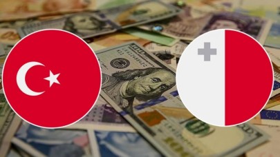 Türkiye ile Malta'dan kara para ve terörizmin finansmanına karşı iş birliği