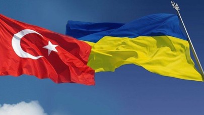 Türkiye ile Ukranya anlaşma imzaladı: Hava savunma sistemleri geliştirilecek