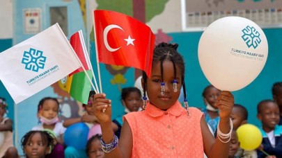 Türkiye,  'uluslararası okul ağıyla' dünyada ilk beş ülke arasına girdi