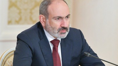 Türkiye'yi yaptırımla tehdit eden Paşinyan sonunda yola geldi: Türkiye ile diyaloğa hazırız