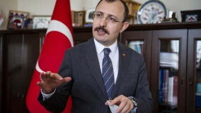 Türkiye büyümede nasıl rekor kırdı? Bakanlar Muş ve Elvan açıkladı