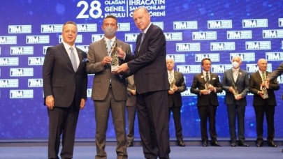 Türkiye'nin ilk 10 şirketi açıklandı: Zirvede bakın hangi firma var?