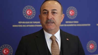 Türkiye,  Taliban'ı tanıyacak mı? Dışişleri Bakanı Çavuşoğlu'ndan flaş açıklama