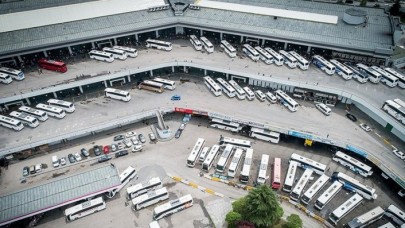 Ulaştırma ve Altyapı Bakanlığından fahiş fiyattan yolcu bileti satan firmalara sıkı denetim