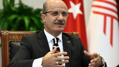 Üniversitelerde yeni dönem nasıl olacak? YÖK Başkanı Özvar'dan flaş açıklamalar