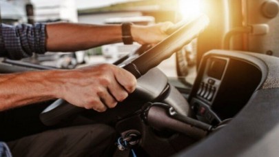 Ünlü şirket resmen duyurdu: 100 bin şoför işe alınacak!