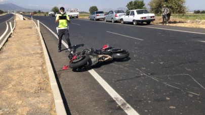 Uzman çavuş Serkan Baş trafik kazasında hayatını kaybetti