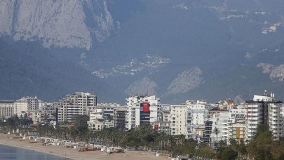 Yabancıya konut satışı rekor kırmaya devam ediyor