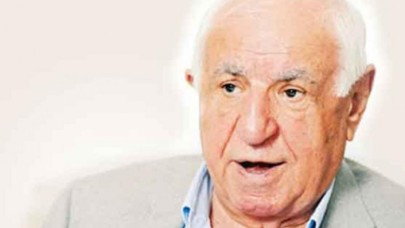 Yassıada'nın son sanığı Hakkı Kurmel'e veda!