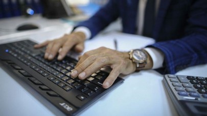 Yeminli mali müşavirlik sınavları 4-13 Aralık'ta Ankara'da yapılacak