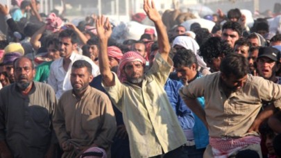 Yıllar sonra beklenen oldu: Suriyeliler için flaş karar!
