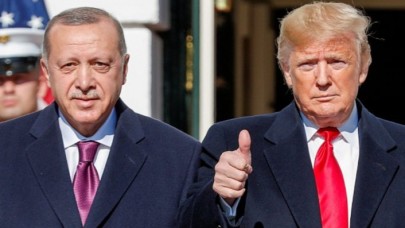 Yıllar sonra ortaya çıktı: Trump’ın Erdoğan'a sorusu Türk heyetini buz kestirmiş!