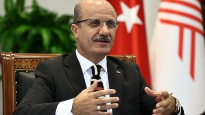 YÖK Başkanı Özvar: Üniversitelerimizin başarı hikayelerini hep birlikte inşa edeceğiz