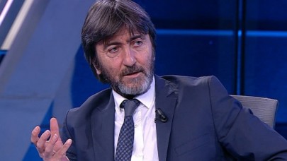 Yok artık! Rıdvan Dilmen bakın TRT'den kaç milyon lira alıyormuş?