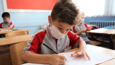 Yüz yüze eğitimde yeni tedbirler masada! Sistem değişiyor!