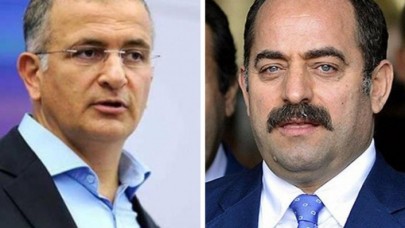 Firari sanıklar Zekeriya Öz ile Ekrem Dumanlı hakkında flaş karar!