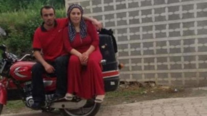 Zile'de vahşet: Eşi Murat Alper'in boğduğu Kadriye Alper öldü