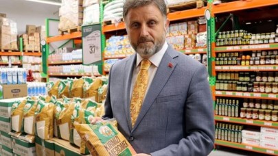 180 bin TL mi alıyor? Tarım Kredi Kooperatifleri Genel Müdürü şaşırtan maaşını açıkladı