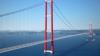 1915 Çanakkale Köprüsü dünya basınında: 10 sayfalık özel bölüm hazırlandı