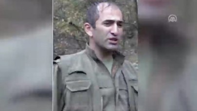2012'deki Dağlıca saldırısına katılan PKK'lı terörist Özcan Yıldız öldürüldü