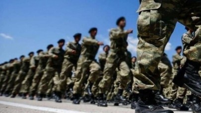 500 bini aşkın genç merakla bekliyor! MHP'den bedelli askerlikte düzenleme talebi