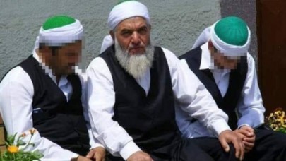 5 erkeğe cinsel istismarda bulunan sözde tarikat şeyhi Süleyman Işık'ın cezası belli oldu