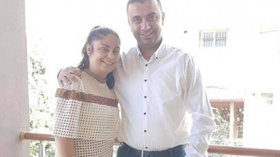 8 aylık hamile Burcu Kırılmış öldü: Arsuz'u ağlattı!