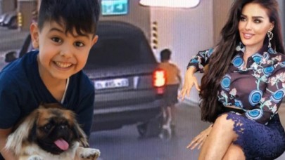 Yeğenini ezerek feci şekilde ölümüne neden olan hala için istenen ceza belli oldu!