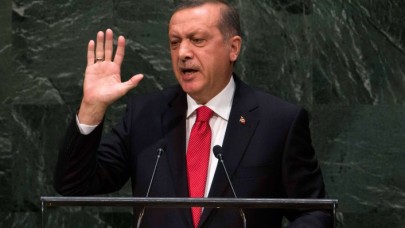 ABD'li siyasetçilerden skandal Türkiye mektubu!